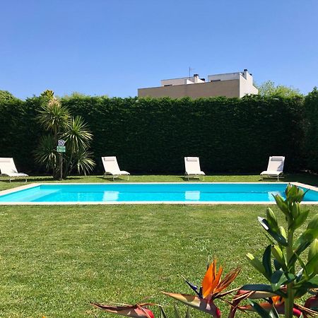 Willa Casa Pedro E Ines Viana do Castelo Zewnętrze zdjęcie